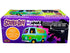 SCOOBY DOO MYSTERY MACHINE SNP